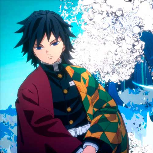 Demon Slayer The Hinokami Chronicles Cd Key